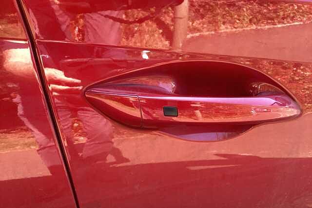 Hyundai i20 1.0 T-GDi (100ps) Ultimate DCT