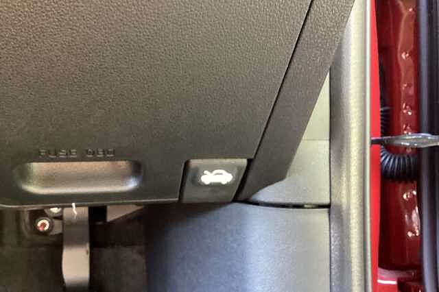 Hyundai i20 1.0 T-GDi (100ps) Ultimate DCT