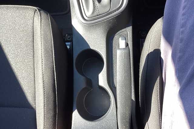 Hyundai i20 1.0 T-GDi (100ps) Ultimate DCT