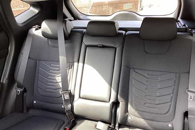 Hyundai Tucson Estate 1.6T Plug-in Hybrid Premium 5dr Auto