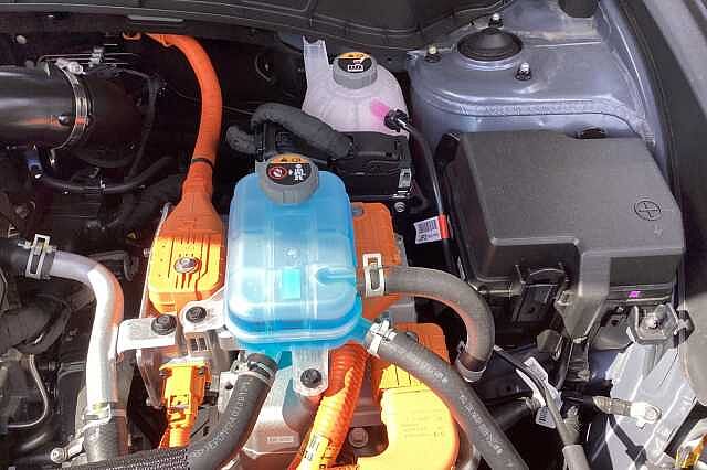 Hyundai Tucson Estate 1.6T Plug-in Hybrid Premium 5dr Auto