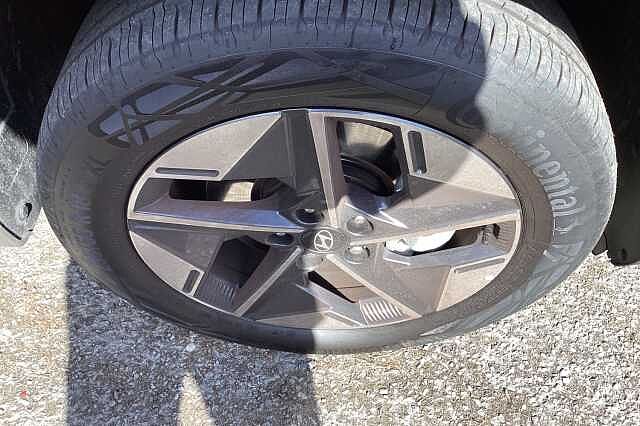 Hyundai Tucson Estate 1.6T Plug-in Hybrid Premium 5dr Auto