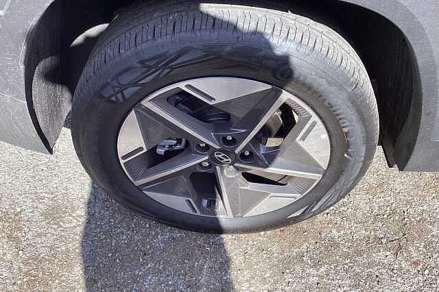 Hyundai Tucson Estate 1.6T Plug-in Hybrid Premium 5dr Auto