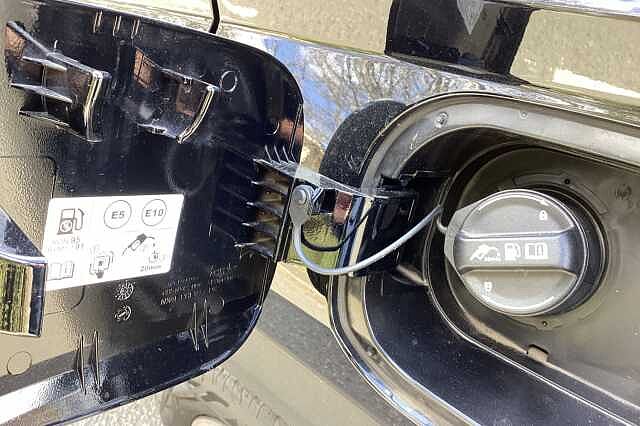 Hyundai Tucson Estate 1.6T Plug-in Hybrid Premium 5dr Auto