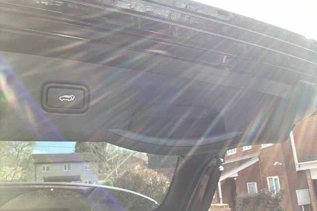 Hyundai Tucson Estate 1.6T Plug-in Hybrid Premium 5dr Auto