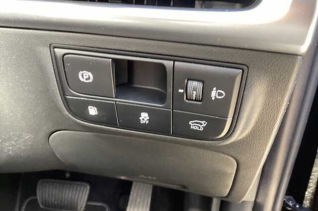 Hyundai Tucson Estate 1.6T Plug-in Hybrid Premium 5dr Auto