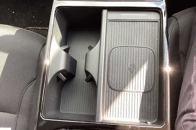 Hyundai Tucson Estate 1.6T Plug-in Hybrid Premium 5dr Auto