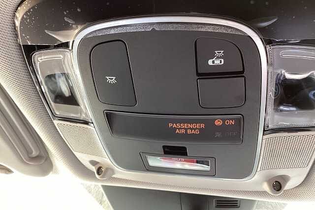 Hyundai Tucson Estate 1.6T Plug-in Hybrid Premium 5dr Auto