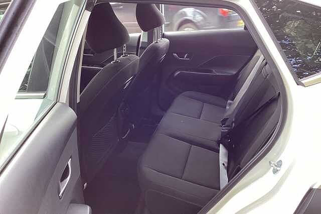 Hyundai KONA 1.6 T-GDi (138ps) Advance DCT