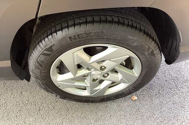 Hyundai KONA 1.6 T-GDi (138ps) Advance DCT