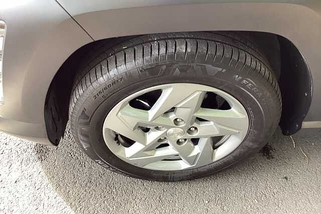 Hyundai KONA 1.6 T-GDi (138ps) Advance DCT