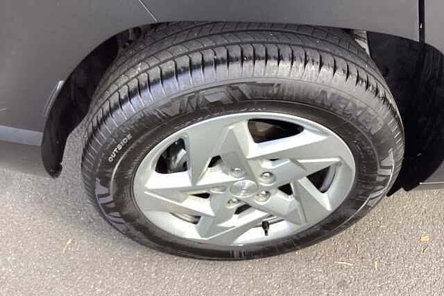 Hyundai KONA 1.6 T-GDi (138ps) Advance DCT