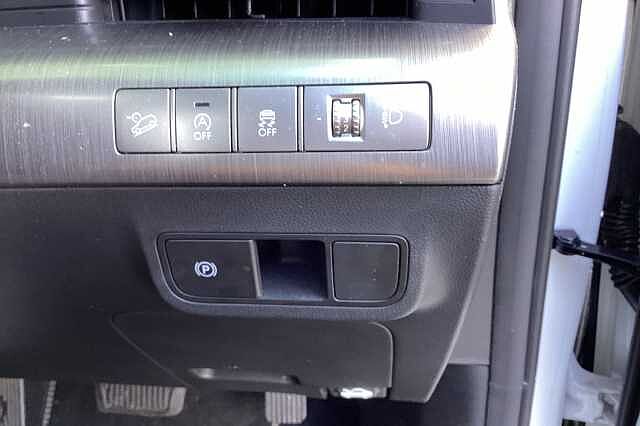 Hyundai KONA 1.6 T-GDi (138ps) Advance DCT