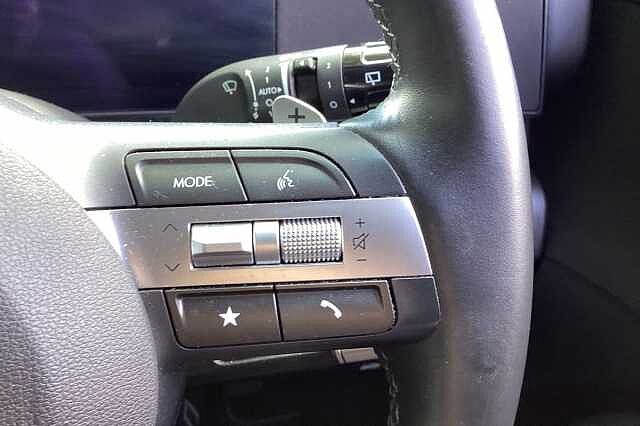 Hyundai KONA 1.6 T-GDi (138ps) Advance DCT