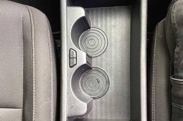 Hyundai KONA 1.6 T-GDi (138ps) Advance DCT