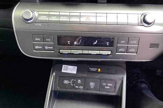 Hyundai KONA 1.6 T-GDi (138ps) Advance DCT