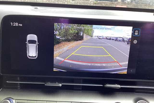 Hyundai KONA 1.6 T-GDi (138ps) Advance DCT