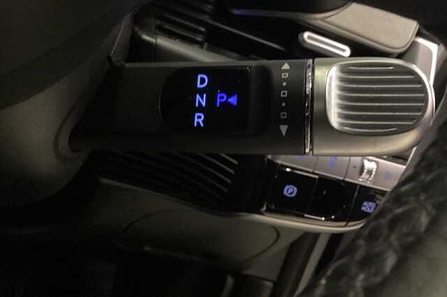 Hyundai IONIQ 5 125kW Premium 58 kWh 5dr Auto