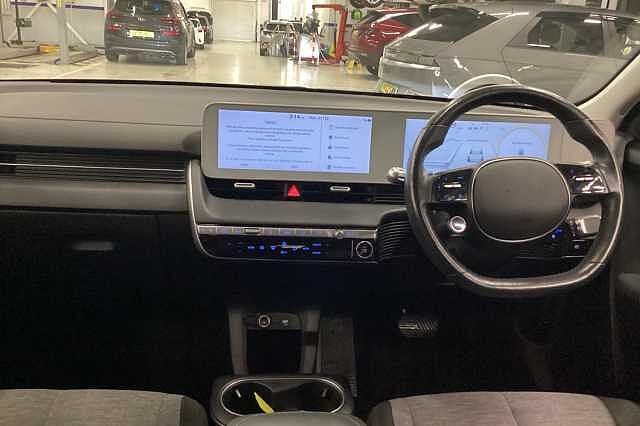 Hyundai IONIQ 5 125kW Premium 58 kWh 5dr Auto