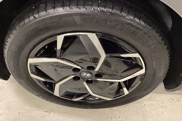 Hyundai IONIQ 5 125kW Premium 58 kWh 5dr Auto