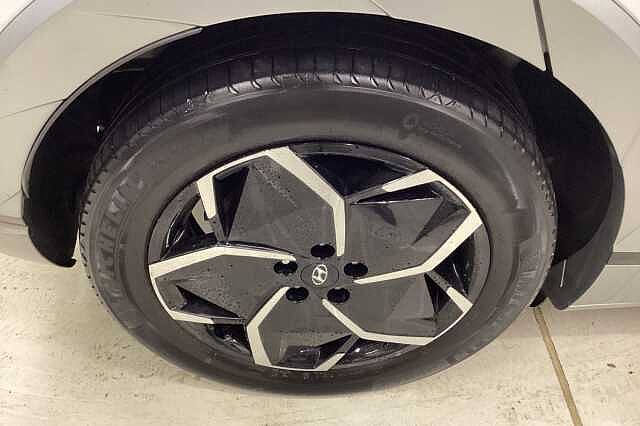 Hyundai IONIQ 5 125kW Premium 58 kWh 5dr Auto