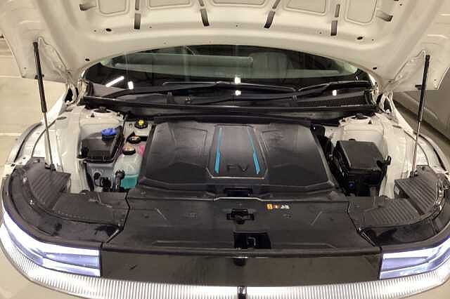 Hyundai IONIQ 5 125kW Premium 58 kWh 5dr Auto