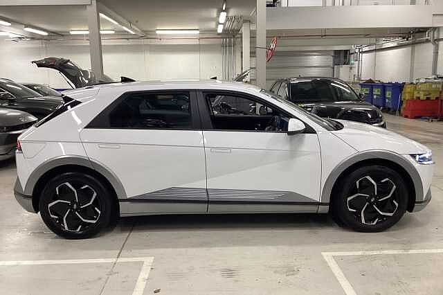 Hyundai IONIQ 5 125kW Premium 58 kWh 5dr Auto