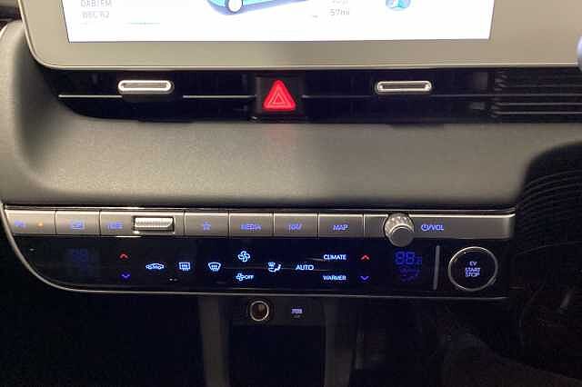 Hyundai IONIQ 5 125kW Premium 58 kWh 5dr Auto