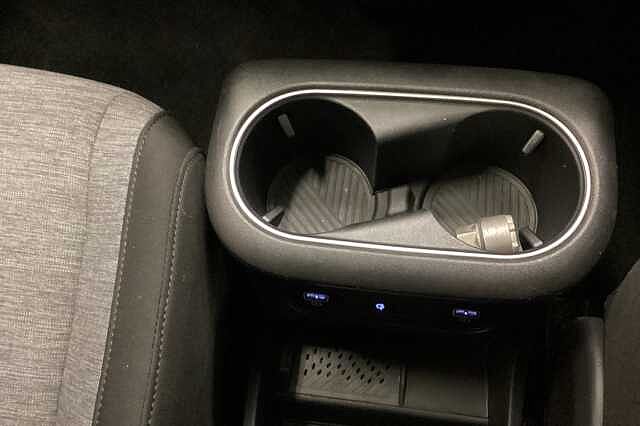 Hyundai IONIQ 5 125kW Premium 58 kWh 5dr Auto