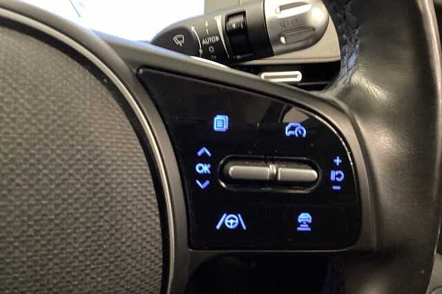 Hyundai IONIQ 5 125kW Premium 58 kWh 5dr Auto