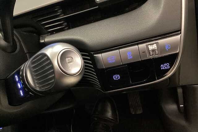 Hyundai IONIQ 5 125kW Premium 58 kWh 5dr Auto