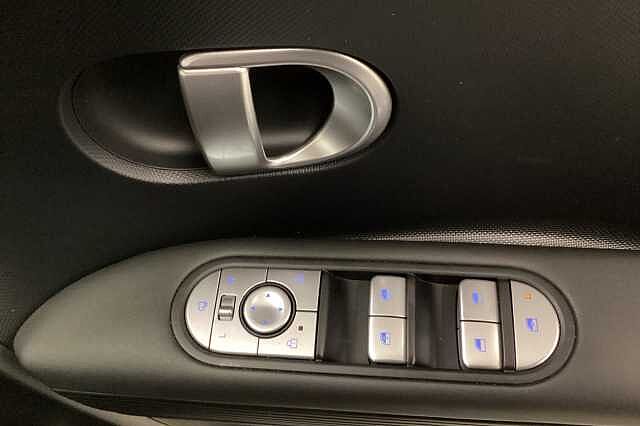 Hyundai IONIQ 5 125kW Premium 58 kWh 5dr Auto