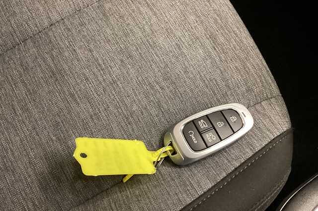 Hyundai IONIQ 5 125kW Premium 58 kWh 5dr Auto