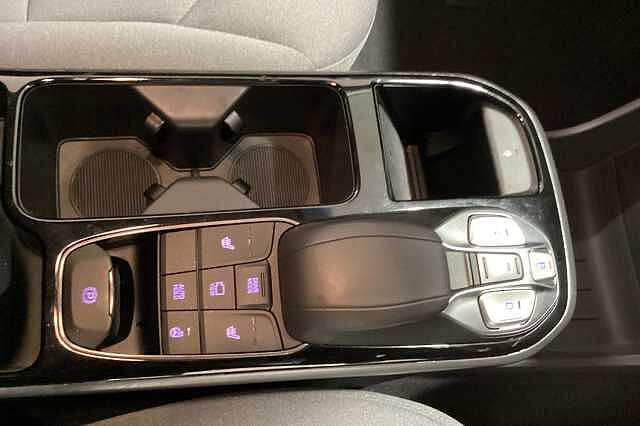 Hyundai IONIQ 100kW Premium 38kWh 5dr Auto