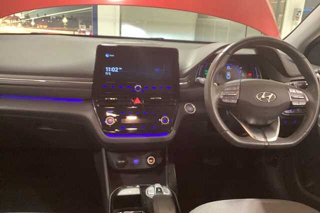 Hyundai IONIQ 100kW Premium 38kWh 5dr Auto