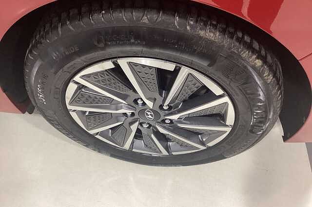 Hyundai IONIQ 100kW Premium 38kWh 5dr Auto