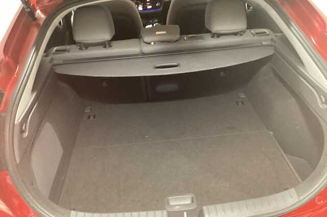 Hyundai IONIQ 100kW Premium 38kWh 5dr Auto