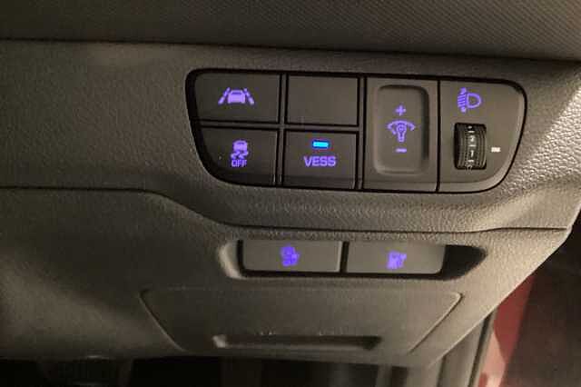 Hyundai IONIQ 100kW Premium 38kWh 5dr Auto