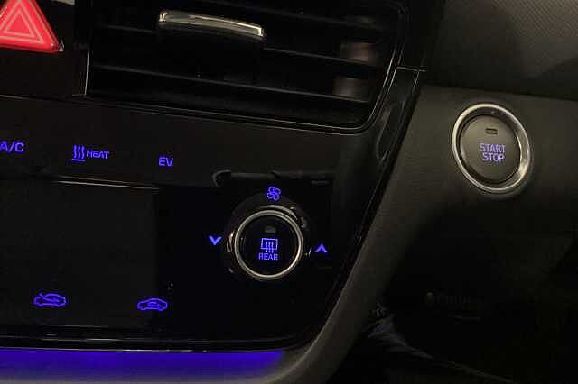 Hyundai IONIQ 100kW Premium 38kWh 5dr Auto