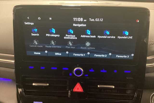 Hyundai IONIQ 100kW Premium 38kWh 5dr Auto