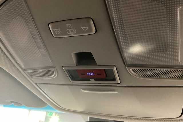 Hyundai IONIQ 100kW Premium 38kWh 5dr Auto