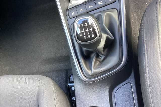 Hyundai BAYON 1.0 TGDi Premium 5dr