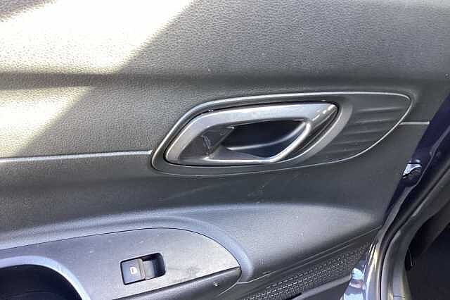 Hyundai BAYON 1.0 TGDi Premium 5dr