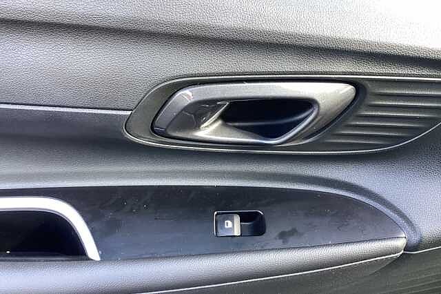 Hyundai BAYON 1.0 TGDi Premium 5dr