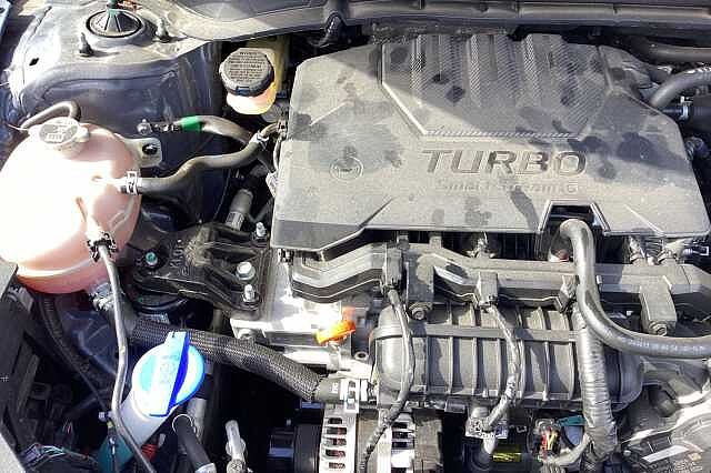 Hyundai BAYON 1.0 TGDi Premium 5dr