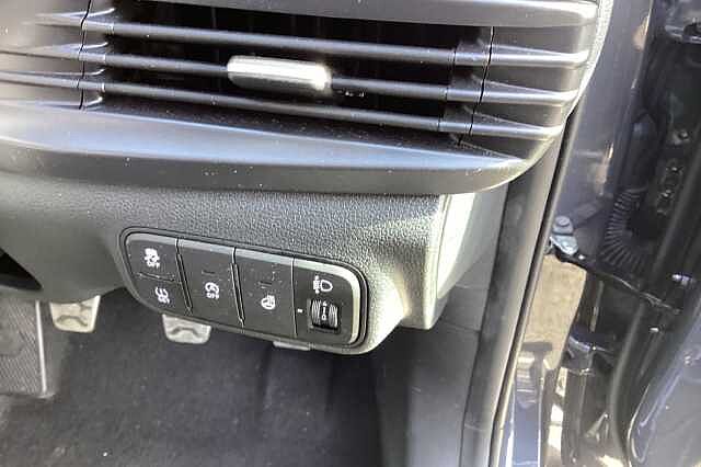 Hyundai BAYON 1.0 TGDi Premium 5dr