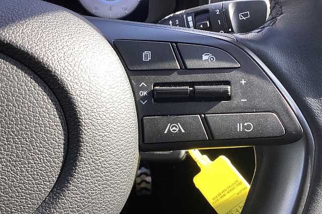 Hyundai BAYON 1.0 TGDi Premium 5dr