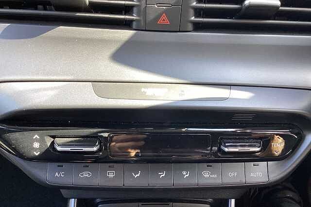 Hyundai BAYON 1.0 TGDi Premium 5dr