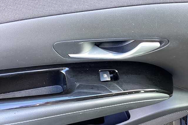 Hyundai Tucson 1.6 T-GDi 2023MY Premium