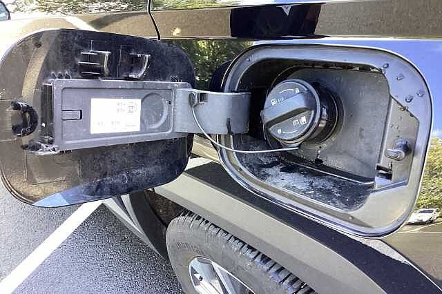 Hyundai Tucson 1.6 T-GDi 2023MY Premium